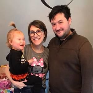 Meet your Posher, Abby